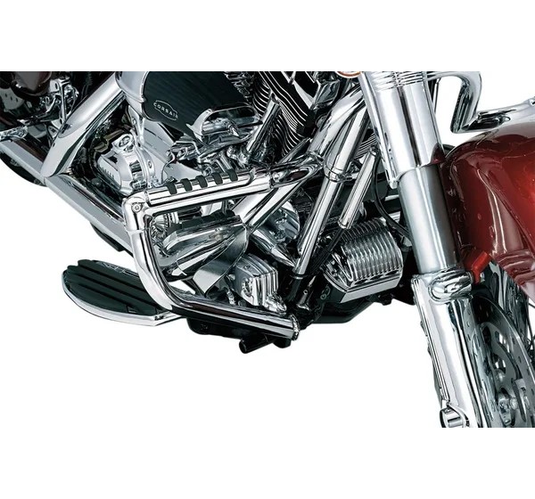 KURYAKYN Montagematerial & Zubehör für Harley Davidson FLHX 1750 ABS 2017-2023