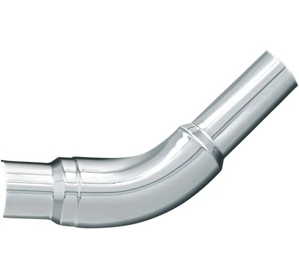 KURYAKYN Hitzeschilde für Harley Davidson FLHR 1450 1999-2006