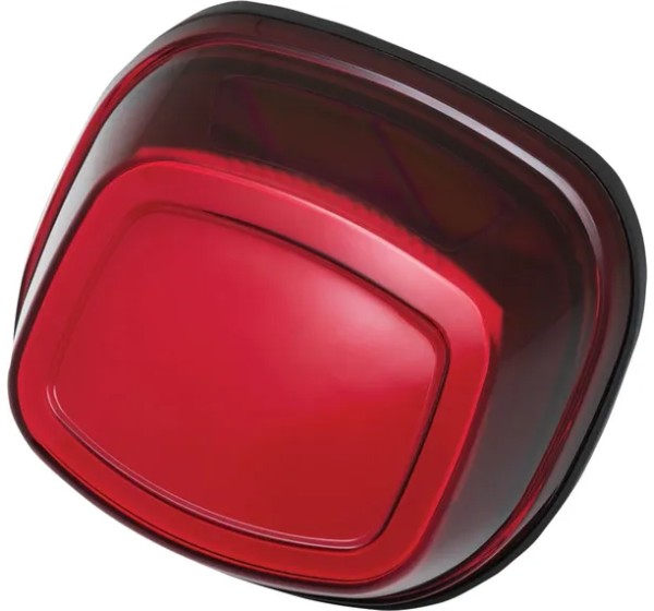 KURYAKYN Rück- und Bremslichter für Harley Davidson FLHR 1750 ABS 2017-2022
