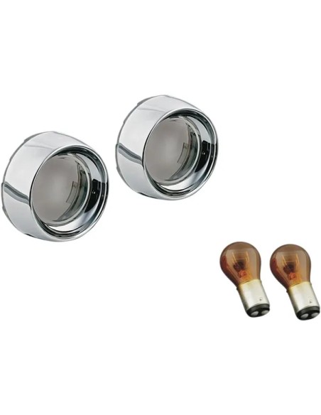 KURYAKYN Blinker für HONDA VT 750 C 2004-2022
