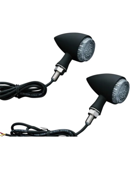 KURYAKYN Blinker - TURN SIGNAL TORPEDO RUN-TURN-B