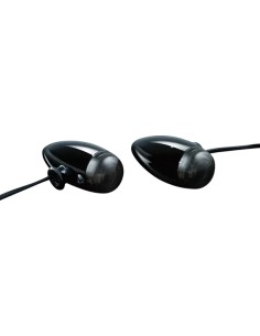 LED-Mini-Bullet-Leuchten