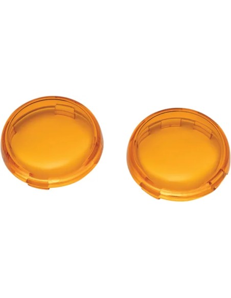 KURYAKYN Blinker für Harley Davidson FLSTFB 1690 ABS 2012-2017
