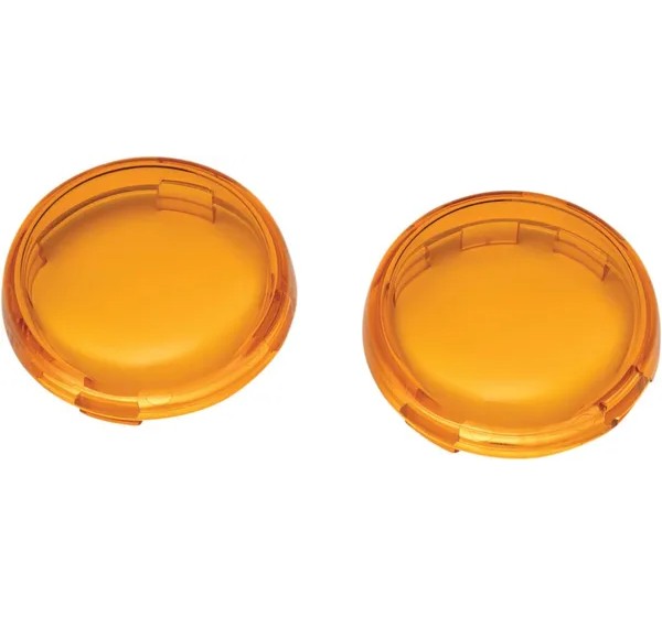 KURYAKYN Blinker für Harley Davidson FLSTFB 1690 ABS 2012-2017