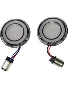 Tracer L.E.D. Umrüstungen für vordere Blinker