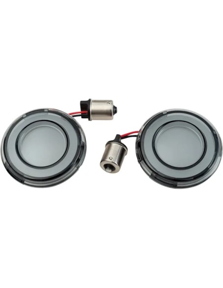 KURYAKYN Blinker für Harley Davidson XL 1200 C 2002-2020