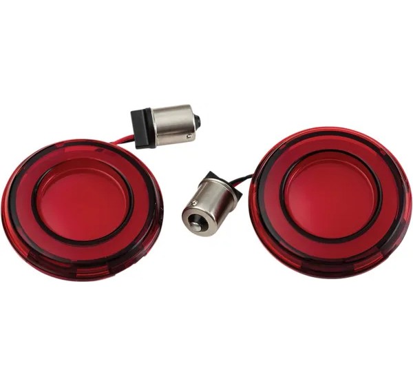 KURYAKYN Blinker für Harley Davidson XL 1200 C 2002-2020