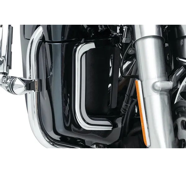 KURYAKYN Rück- und Bremslichter für Harley Davidson FLHTCUTG 1690 2009-2013