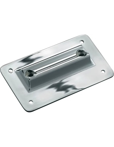 KURYAKYN Kennzeichen für Harley Davidson FLHR 1450 1999-2006
