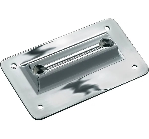 KURYAKYN Kennzeichen für Harley Davidson FLHR 1450 1999-2006