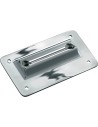 Laydown Kennzeichenhalter