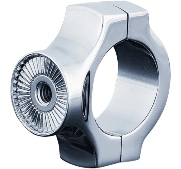 KURYAKYN Kennzeichen für YAMAHA XV 1700 PC 2002-2010