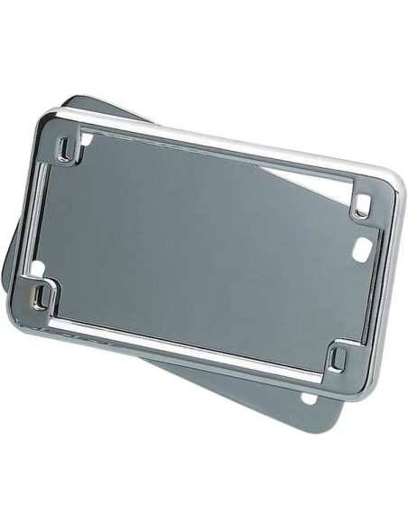KURYAKYN Kennzeichen - BACKING PLATE LICENSE