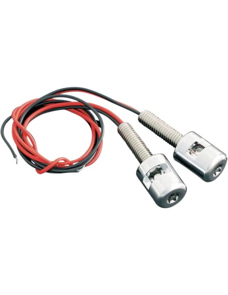 KURYAKYN Kennzeichen - BOLT LED LICENSE PLACE LIGHTS