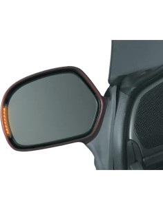 Stealth LED-Spiegelbeleuchtungen