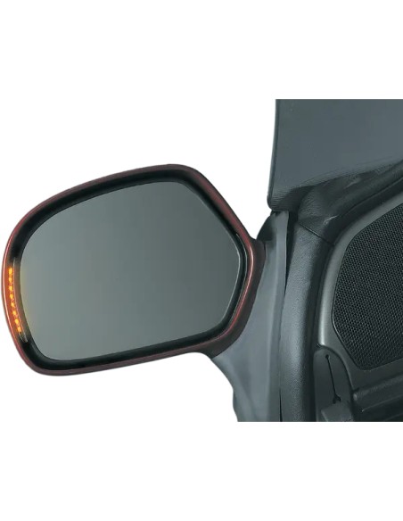 KURYAKYN Zusatzbeleuchtung für HONDA GL 1800 ABS 2001-2017