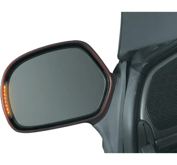 KURYAKYN Zusatzbeleuchtung für HONDA GL 1800 ABS 2001-2017