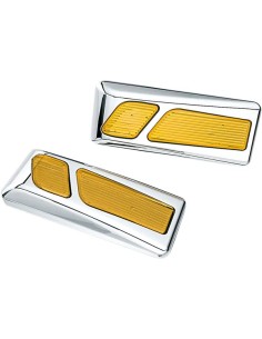 LED-Reflektoren vorne