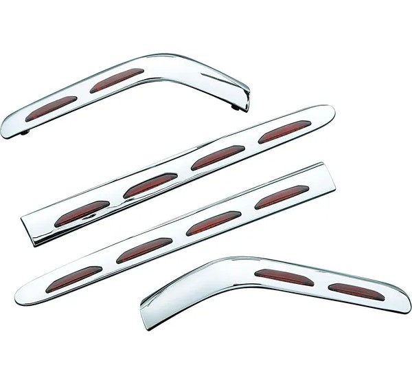 KURYAKYN Zusatzbeleuchtung für HONDA GL 1800 ABS 2001-2010