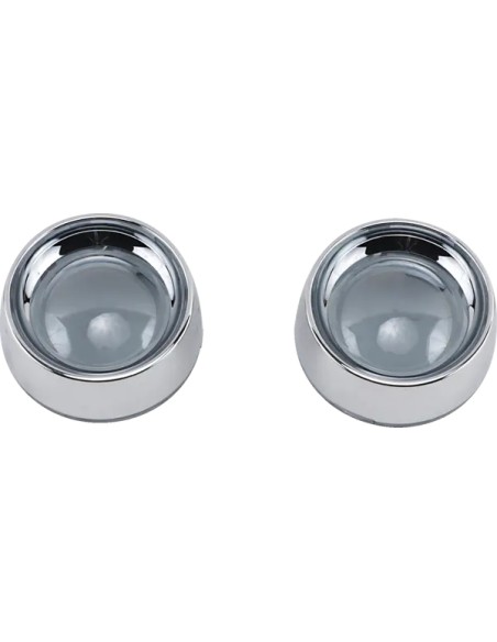 KURYAKYN Blinker für Harley Davidson FLHTK 1868 ABS 2020-2024