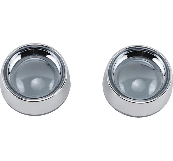 KURYAKYN Blinker für Harley Davidson FLHTK 1868 ABS 2020-2024