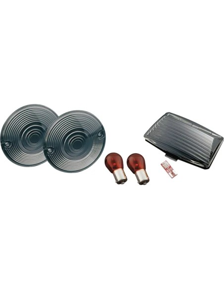 KURYAKYN Montagematerial & Zubehör für Harley Davidson FLHTC 1340 1986-1998