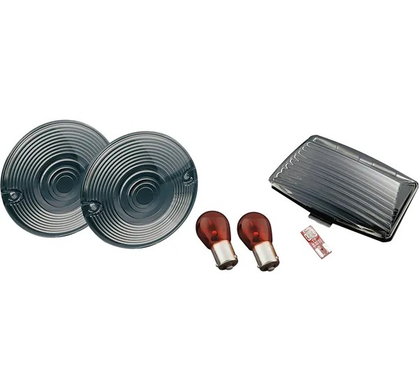 KURYAKYN Montagematerial & Zubehör für Harley Davidson FLHTC 1340 1986-1998