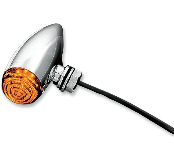 KURYAKYN Blinker - ACCENT LED MINI BULLET