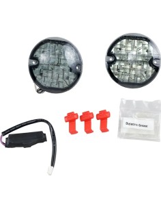 LED-Umrüstungen für vordere Blinker