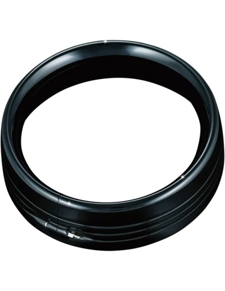 KURYAKYN Scheinwerfer für Harley Davidson FLHTC 1340 1983-1998