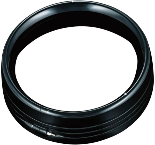 KURYAKYN Scheinwerfer für Harley Davidson FLHTC 1340 1983-1998