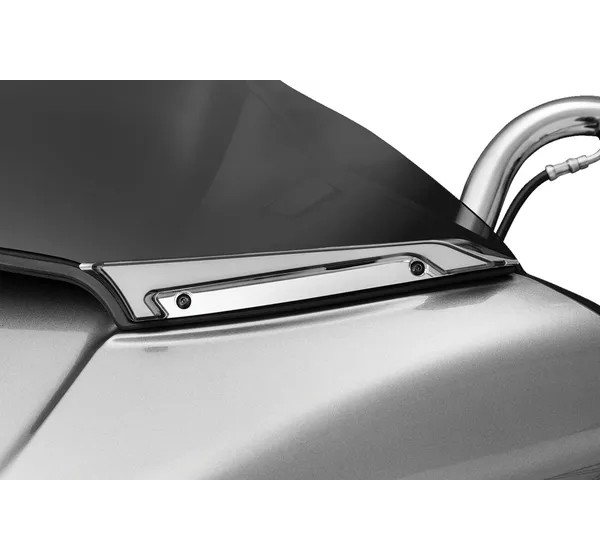 KURYAKYN Zusatzbeleuchtung für Harley Davidson FLTRX 1750 ABS 2017-2021