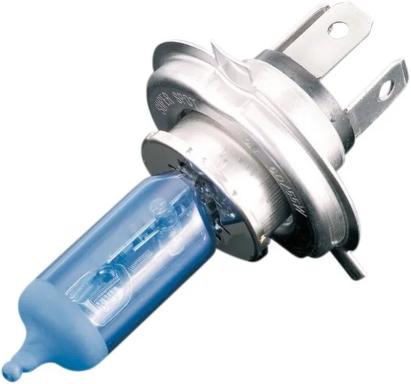 KURYAKYN Glühbirnen - BULB SUPER WHT H-4