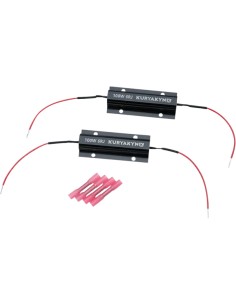 Aluminium Load Equalizer