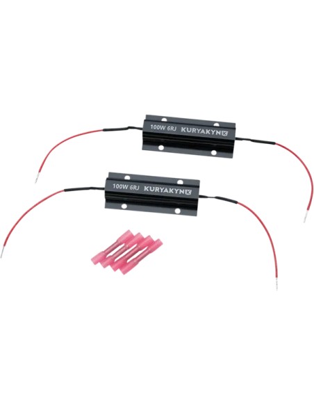 KURYAKYN Kabel & Schalter - MODULE LOAD EQUALIZER