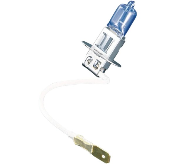 KURYAKYN Glühbirnen - BULB SUPER WHITE - H3 - 27W