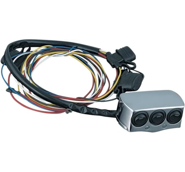 KURYAKYN Montagematerial & Zubehör für HONDA GL 1800 ABS 2001-2016