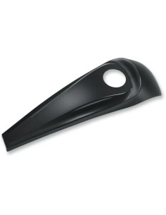 Glattes Tankkonsole