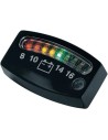 LED-Batterieanzeige