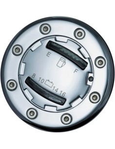 Informer LED Kraftstoff-/Batterieanzeige