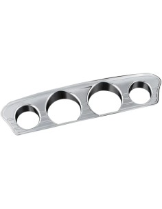 Tri-Line Anzeigen-Zierelement