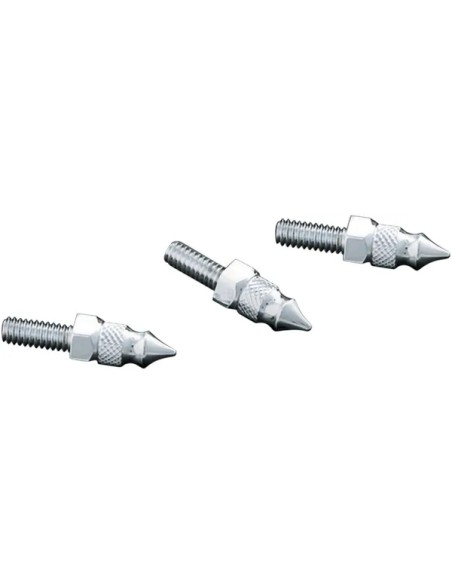 KURYAKYN Montagematerial & Zubehör für Harley Davidson FLHT 1450 1999-2006