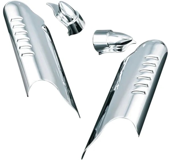 KURYAKYN Montagematerial & Zubehör für Harley Davidson FLHR 1450 2000-2006