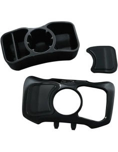 Handschuhfachunterteilung
