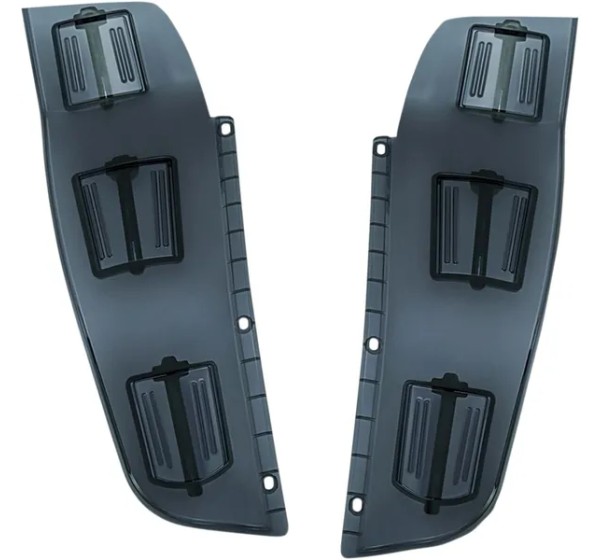 KURYAKYN Montagematerial & Zubehör für HONDA GL 1800 ABS 2001-2016