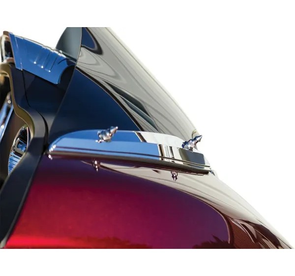 KURYAKYN Montagematerial & Zubehör für Harley Davidson FLTRX 1750 ABS 2017-2023