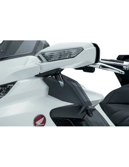 KURYAKYN Montagematerial & Zubehör für HONDA GL 1800 ABS 2018-2024