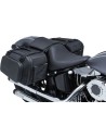 XKursion® XB Fast Lane Satteltaschen