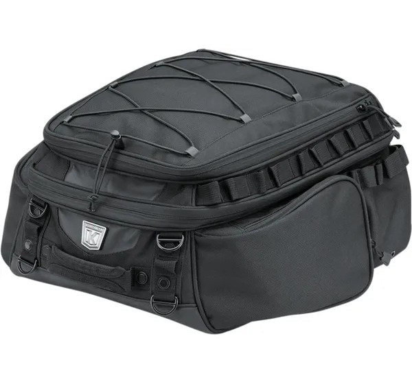 KURYAKYN Hecktaschen - BAG MOMENTUM ROAMER TAIL - BLA