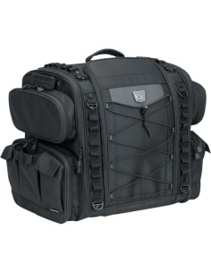 Momentum Road Warrior-Tasche
